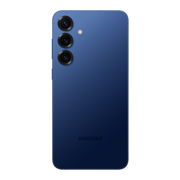 Samsung Galaxy S25 AI Dual SIM Navy 12GB RAM 256GB 5G - Middle East Version
