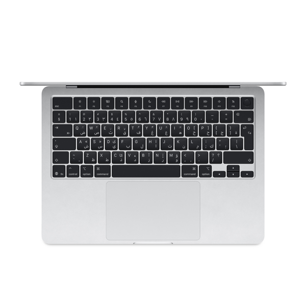 Apple MacBook Air 2025 – 13-Inch Display | M4 Chip with 10-Core CPU & 8-Core GPU | Midnight